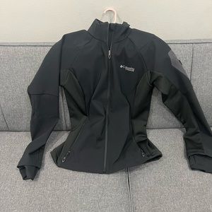 Colombia Jacket